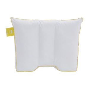 Oreiller plume ou synthétique clearance