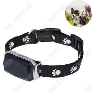 Collier gps pour chien TRACKSOON FA29