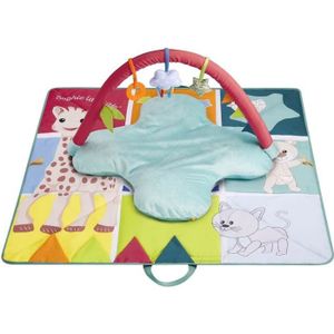 Cale Bebe Sophie La Girafe Cdiscount