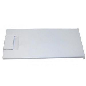 Portillon De Freezer Pour Réfrigérateur Whirlpool, Bauknecht, Candy, Smeg - 468x47x165 Mm