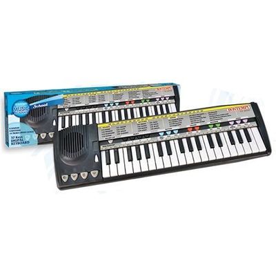 Clavier électronique Bontempi Musicpartner Junior – Vintage (occasion)