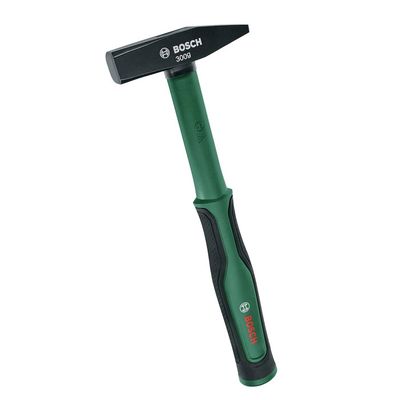 Bosch Marteau arrache-clou 340 g (acier carbone dur arrache Bosch Marteau arrache-clou 340 g (acier carbone dur arrache