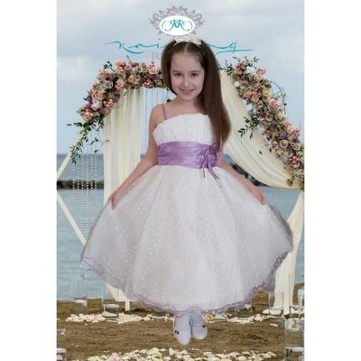 Jupon 2025 ceremonie fille