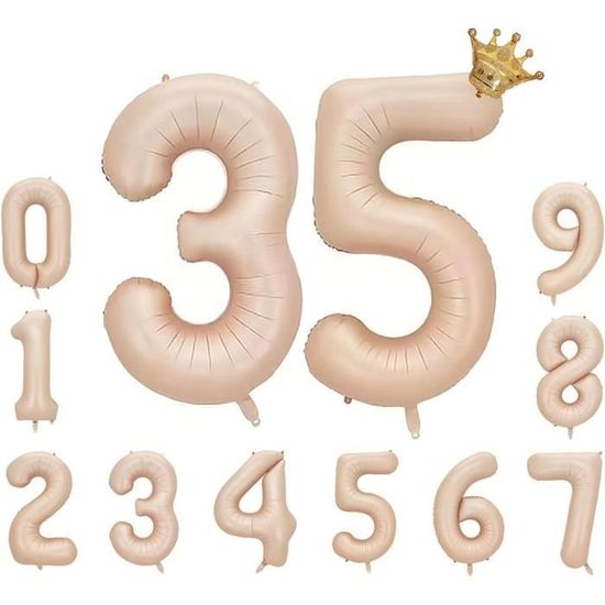 Gâteau D'anniversaire 35 Ans - France