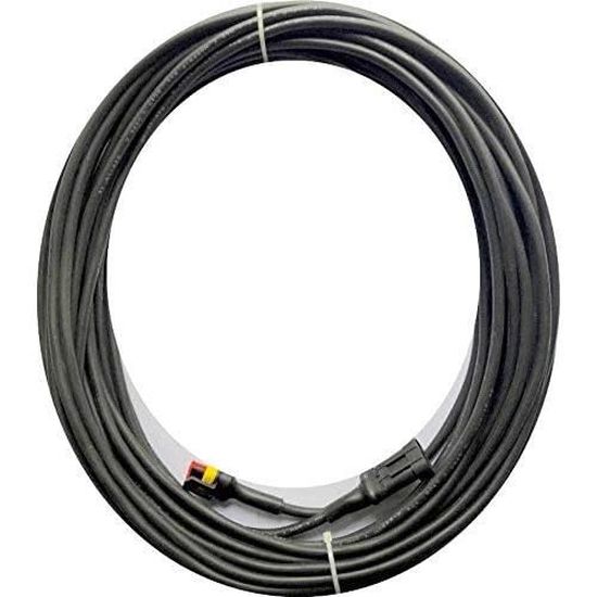 Lot De 10 Vis De Terre Pour Station De Charge Robot Tondeuse - Compatible Husqvarna Automower 105, 305, 308 - Longueur 13,7 Cm