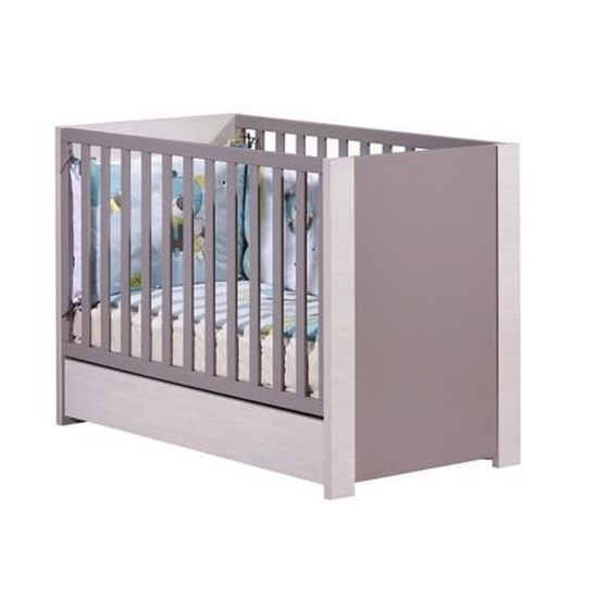Sauthon opale taupe