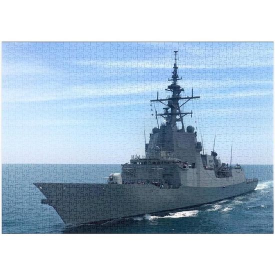 Puzzle 3D Bateau HMS Victory en Bois - 194 pièces Puzzle 3D Bateau HMS Victory en Bois - 194 pièces