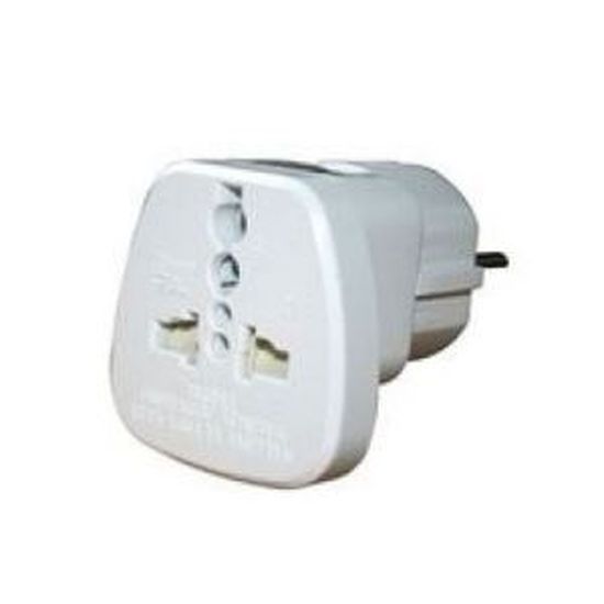 Adaptateur Secteur De Voyage CAO