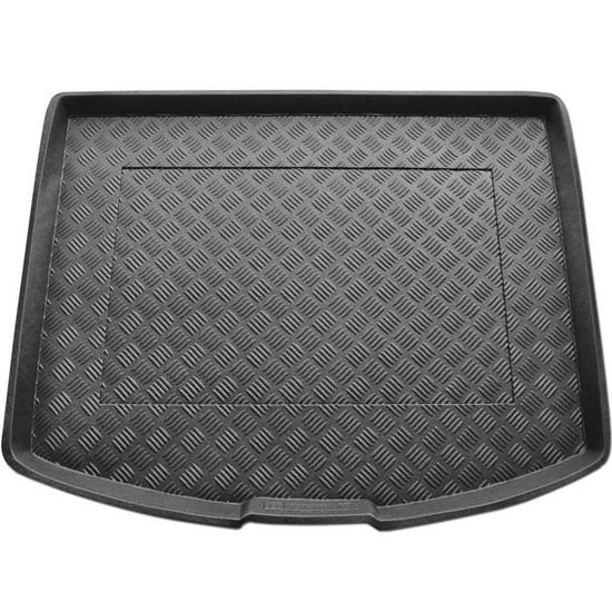 Design Gummimatten & Kofferraumwanne Set für Ford KUGA 2 (II) 2012-2019