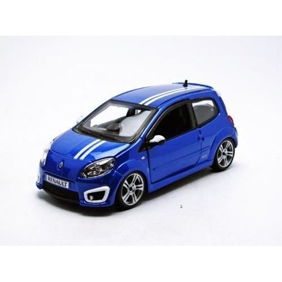 Twingo rs miniature clearance
