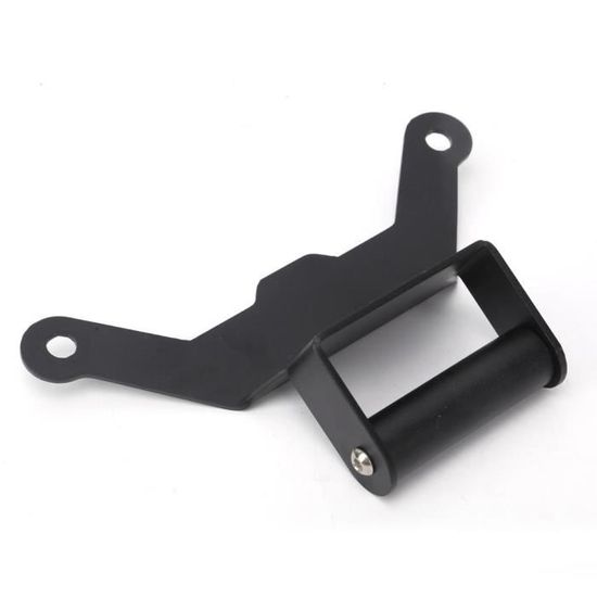 KIMISS Support Navigation Moto Pour 790 Adventure/R/ADV 2019-2021 - Fixation GPS Pare-Brise