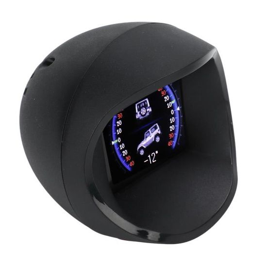 Sun Company CyclClimb - Inclinomètre De Vélo | Compteur De Pente De Guidon Pour Velo Sun Company CyclClimb - Inclinomètre De Vélo | Compteur De Pente De Guidon Pour Velo