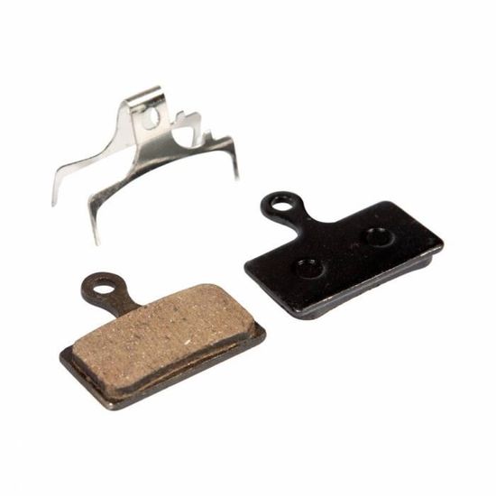 Plaquette de frein vtt shimano xt top
