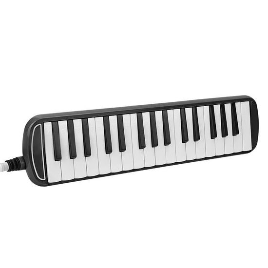 Garosa Instrument de musique mélodica Mélodica Embouchure Instrument ...
