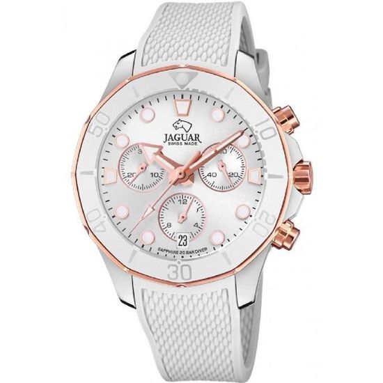 Jaguar montre Femme J890 1 Achat vente montre Femme Cdiscount