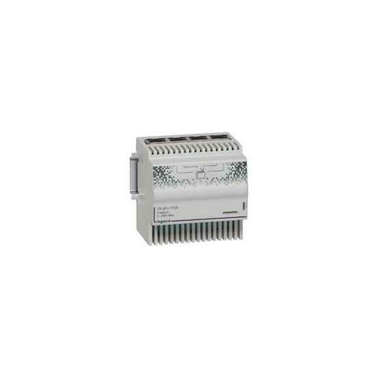 Legrand Repartiteur Sur Rj45 Tv Tnt Cable Operateur Achat