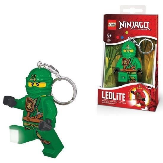 Lego Ninjago LEDLite (vert) - Cdiscount Jeux - Jouets