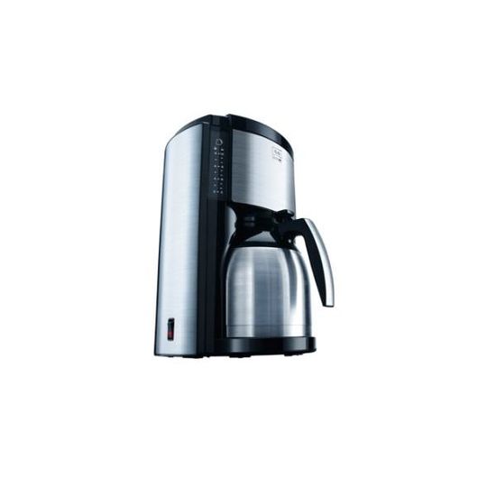 Cafetière filtre isotherme MELITTA THERM SELECTION INOX - 10 tasses - Filtre - 950W