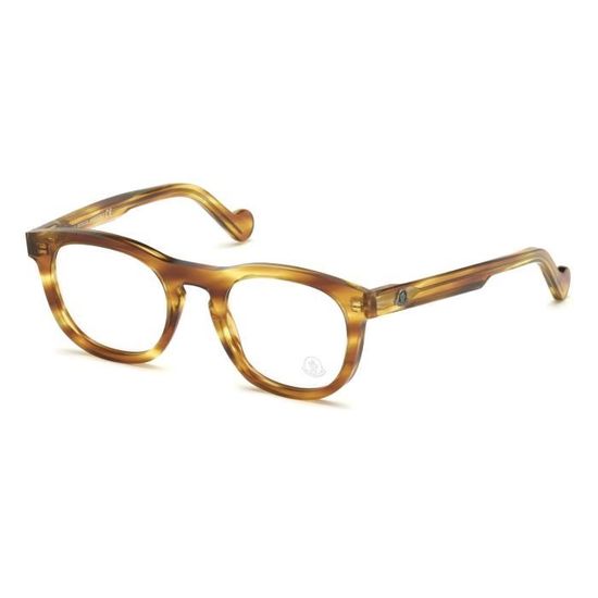 Moncler lunettes outlet de vue