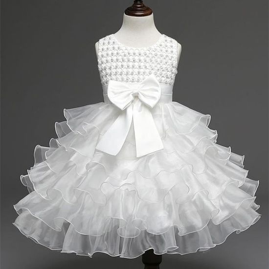 Robe de ceremonie bapteme femme best sale