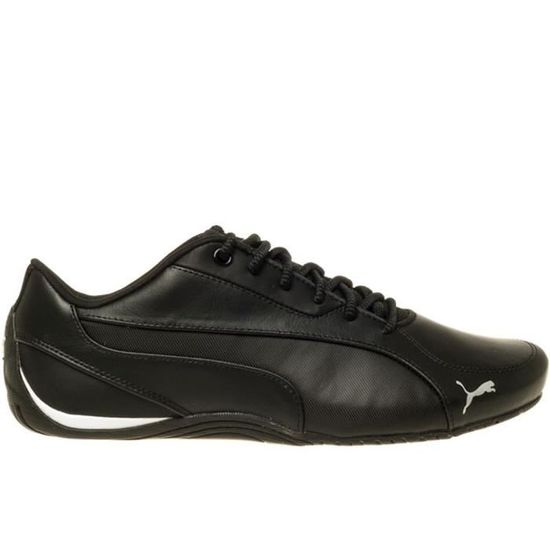 Chaussures Puma Drift Cat 5 Core Noir Cdiscount Chaussures