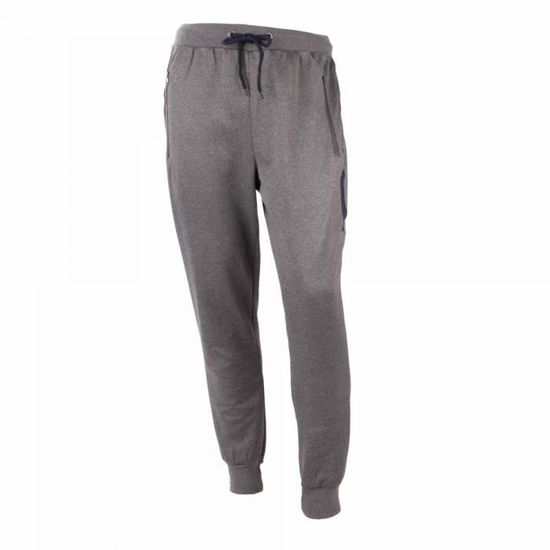 Bas de jogging achile Homme LEE COOPER Gris fonce Cdiscount Sport