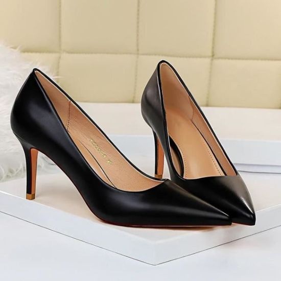 Des escarpins pour femme new arrivals