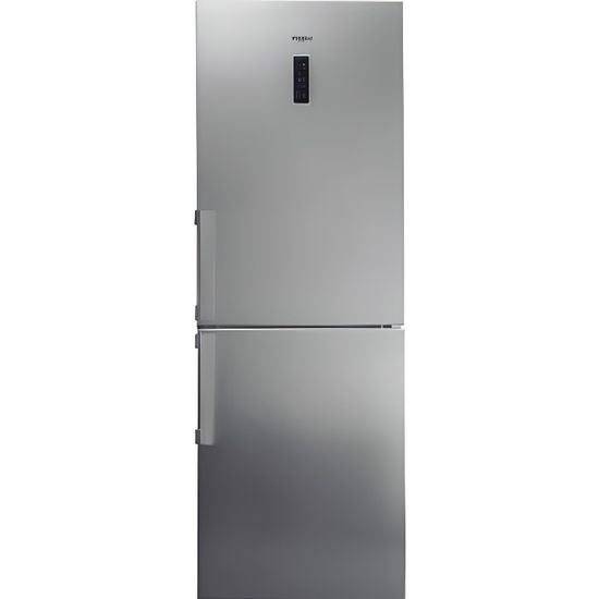 WHIRLPOOL Réfrigérateur congélateur bas WB70E972X