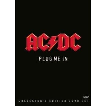 AC/DC - Cdiscount DVD