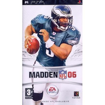 Madden 2006