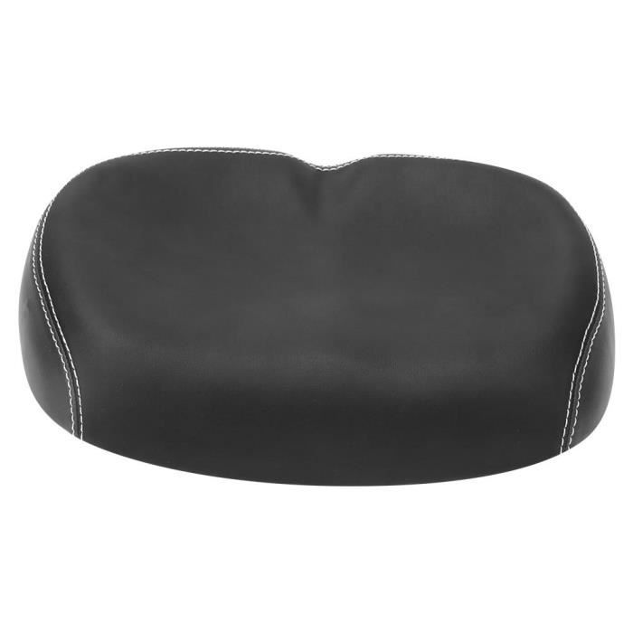 BOYOU Selle De Vélo Universelle Femme Élargie Pour Vélo De Route De Montagne