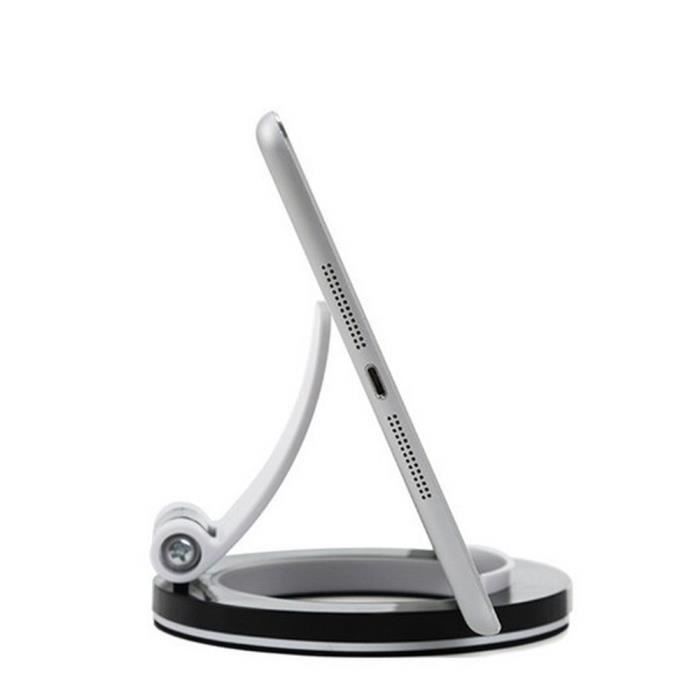 【Support de téléphone】Support de téléphone portable et support de support pour tablette iPad pour téléphones_gt9690
