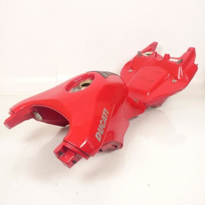 Réservoir a carburant origine Moto Ducati 1000 Multistrada Ds 2003-2004 586.1.046.1A Occasion