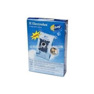 Sacs ELECTROLUX Type : S-BAG pour aspirateur A…
