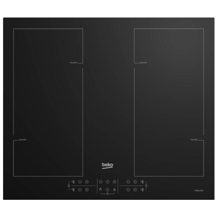 Plaque induction HII 64206 F 2MT