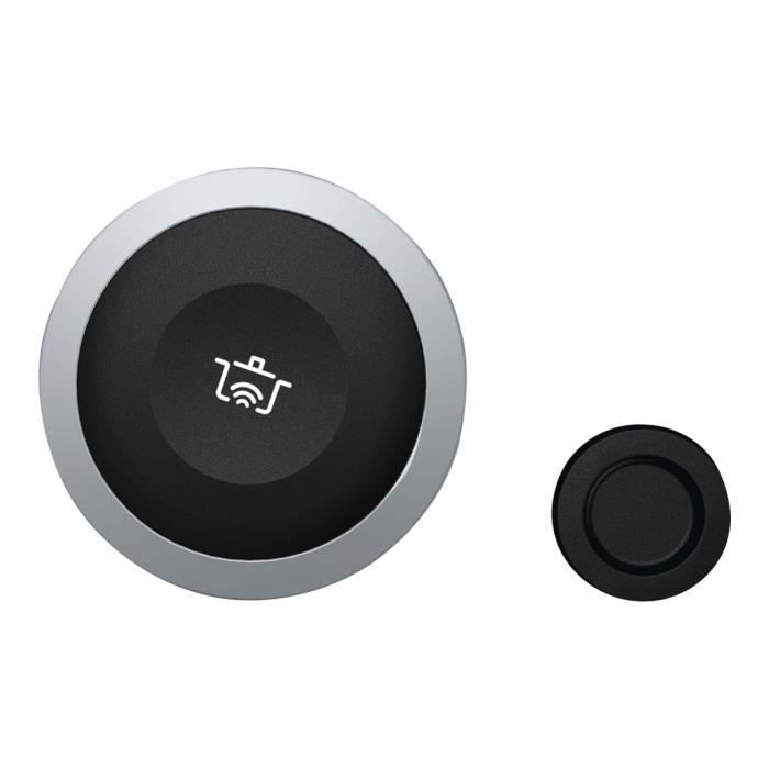 Bosch PerfectCook HEZ39050 Cooking sensor