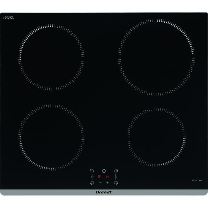 Plaque induction BPI6464B