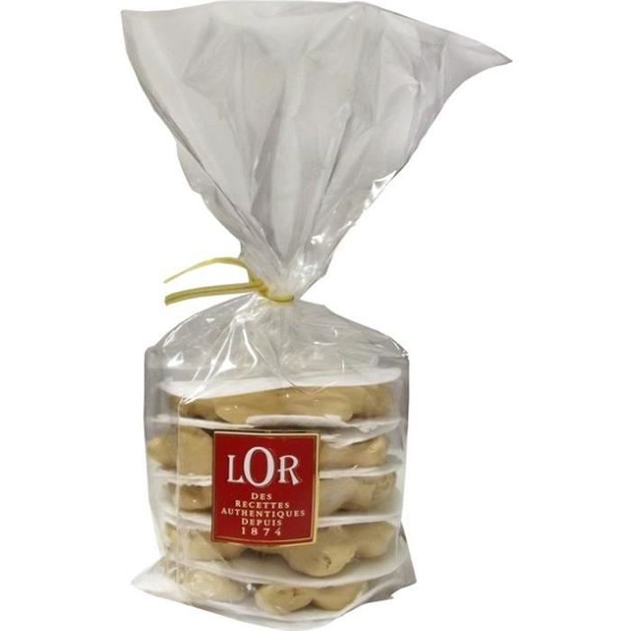 Mini Torta aux amandes 150gr