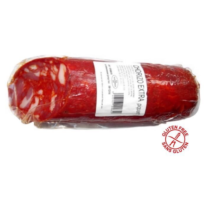 DEMI CHORIZO FORT 750 GR