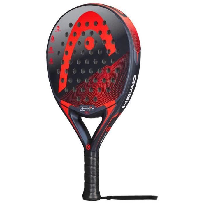 Raquettes de Padel Raquettes de Padel Head Graphene Xt Zephyr Pro