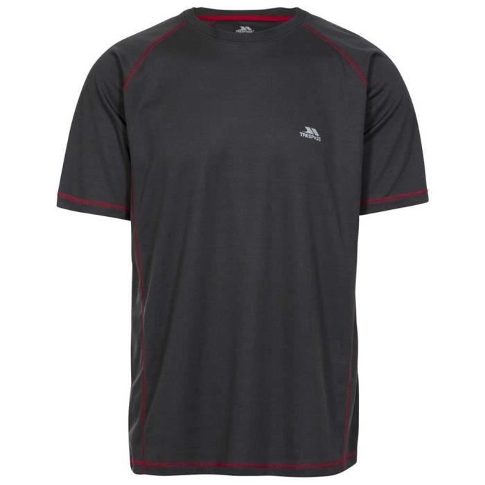 Vêtements Homme T-Shirts Trespass Albert