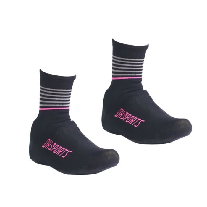 1 paire de chaussures couvre imperméable créatif vélo sport de plein air couverture pour hommes SUR-CHAUSSURE - COUVRE-CHAUSSURE