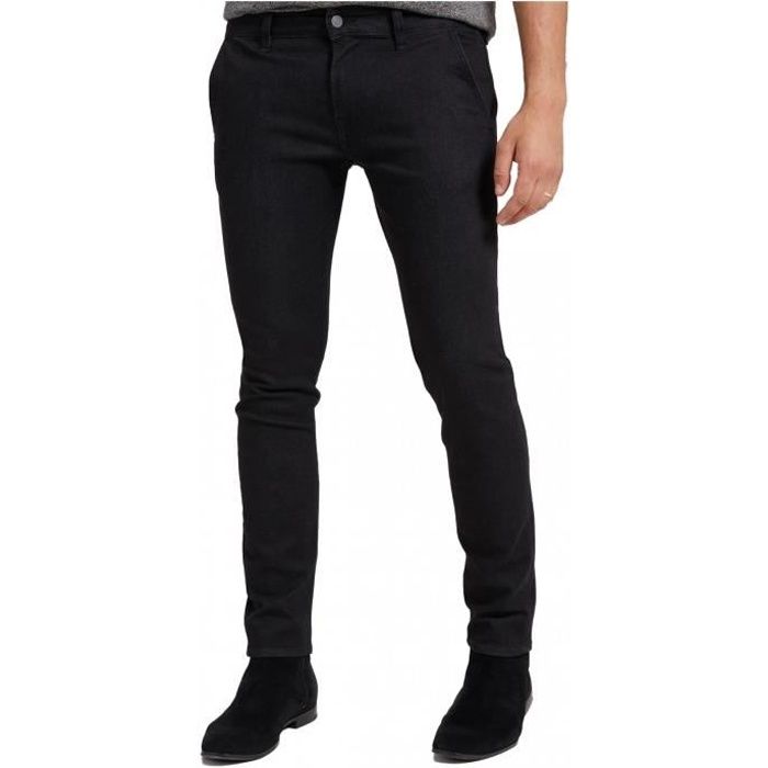 Jean skinny stretch - Guess jeans - Homme