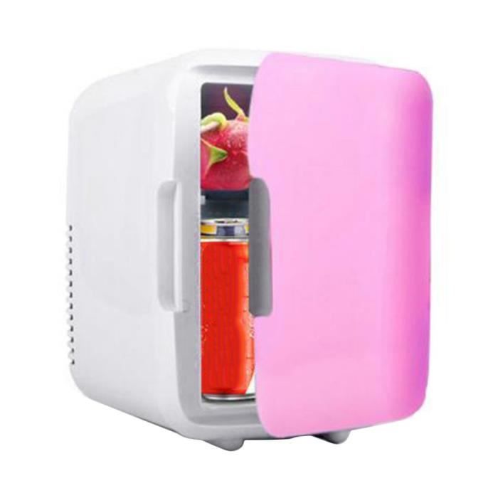 Mini réfrigérateur en poudre pour appareils électriques de véhicules