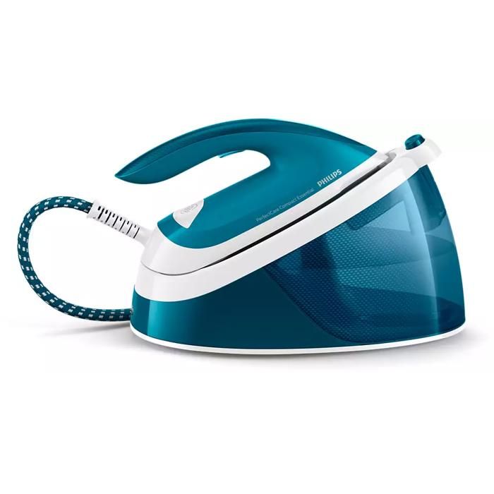 Centrale vapeur PerfectCare Compact Essential Philips GC6840/20 TU Unique