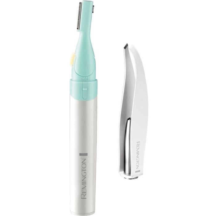 Remington MPT4000C Coffret Beauté Sourcils, Kit Complet Soin des Sourcils Reveal