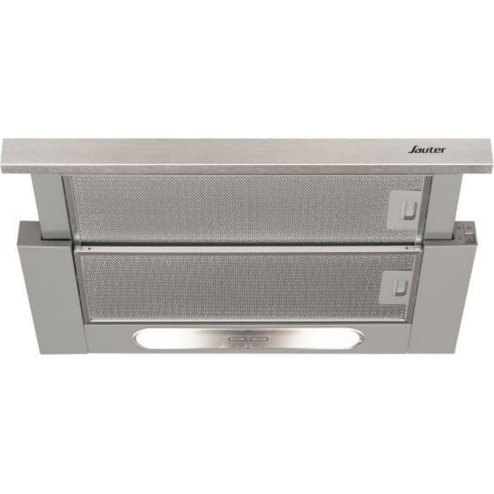 Hotte télescopique SAUTER SHT4630X