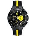 830025 - Montre Homme - Quartz - Noir
