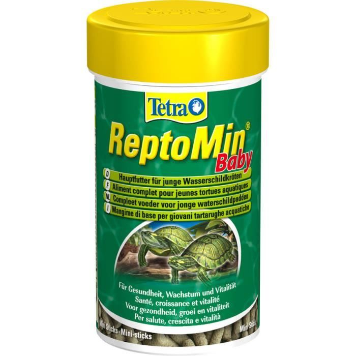 Tetra Reptomin Baby 250ml