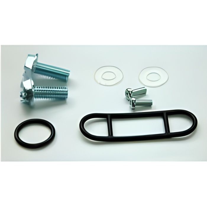YAMAHA 600 XT- XTZ 600 / YZ 80-125-250-490 - KIT REPARATION ROBINET ESSENCE-824103